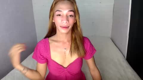 LOVELY JANE online show from February 21, 12:19 pm