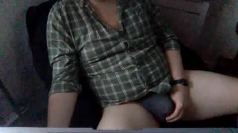 UncutChub526 online show from April 24, 2:30 pm