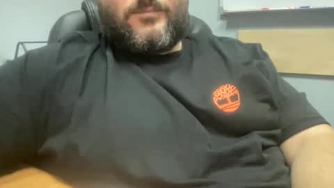 uncutdude321 online show from November 4, 9:10 am