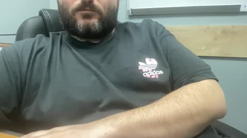 uncutdude321 online show from March 27, 2:07 pm