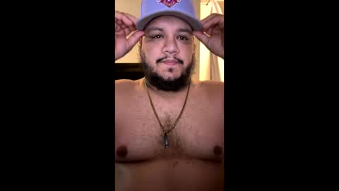 Uncut Stri8 Dad Horny online show from January 7, 6:14 pm