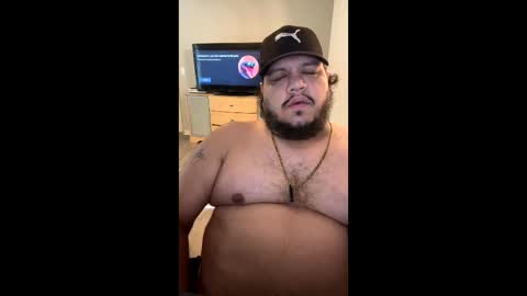 Uncut Stri8 Dad Horny online show from January 8, 7:03 pm