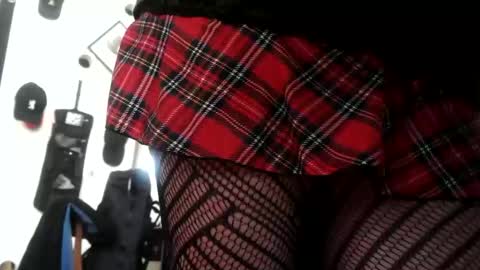 patricia online show from November 29, 1:08 pm