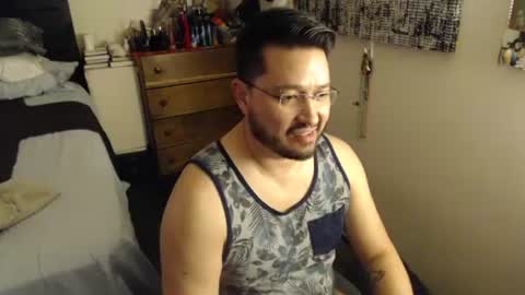 UncutScorp online show from February 14, 8:50 am