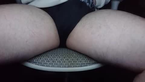 Under the desk online show from January 8, 9:42 pm