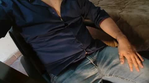 Giov online show from March 30, 9:09 am