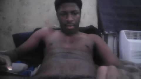 Javarie Anderson online show from November 24, 8:57 am