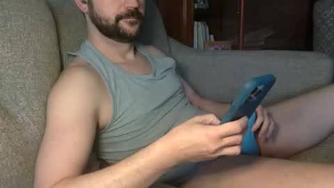 underwearguy230 online show from February 5, 9:51 pm