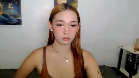 Rhian online show from November 24, 3:33 pm