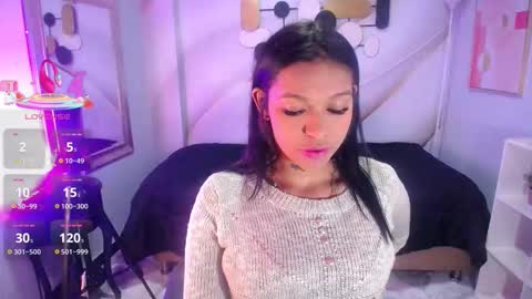 Samantha online show from October 22, 11:23 am