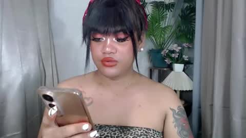 Bella Shamara Odett online show from October 10, 1:39 pm