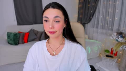 Patricia online show from February 4, 2:07 am