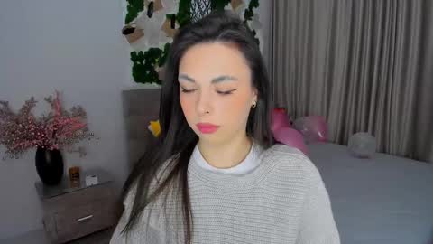 Patricia online show from February 16, 7:16 pm