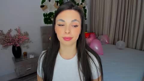 Patricia online show from February 17, 1:36 am