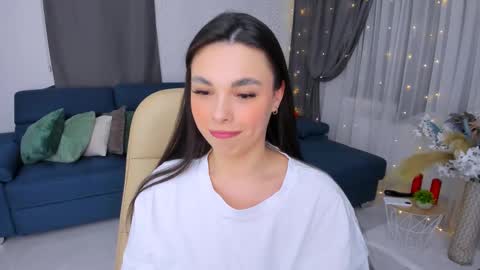 Patricia online show from February 27, 2:35 am