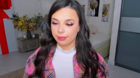 Patricia online show from February 23, 11:25 pm