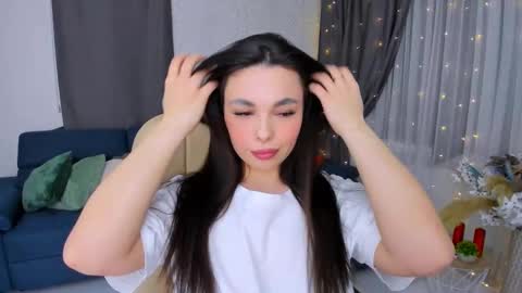 Patricia online show from February 26, 11:30 pm