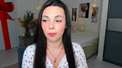 Patricia online show from February 14, 4:37 am