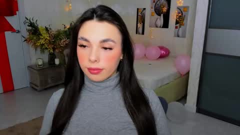 Patricia online show from February 28, 2:42 am