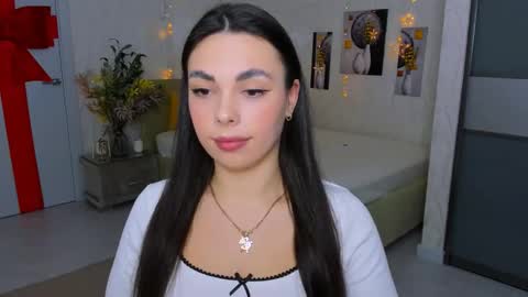 Patricia online show from February 9, 7:41 pm