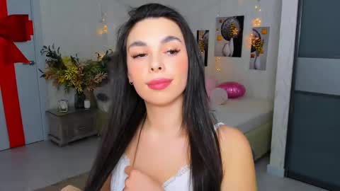 Patricia online show from March 4, 1:12 am