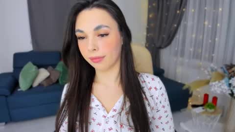 Patricia online show from February 22, 4:40 pm