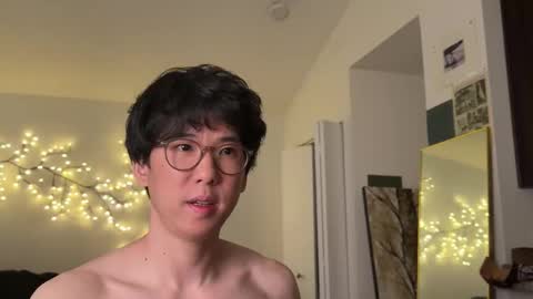 wang online show from November 9, 12:03 am