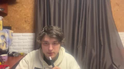 Anri online show from February 20, 11:18 pm