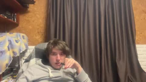 Anri online show from April 14, 10:46 pm