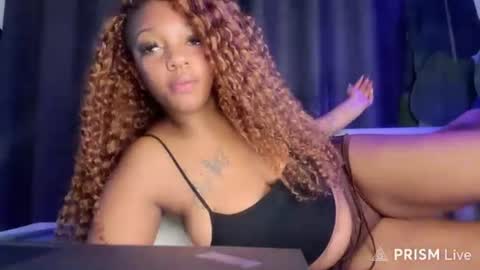 Unholybaddie online show from July 7, 7:23 am