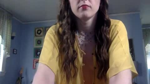 Lola Moonstone online show from March 14, 4:44 pm