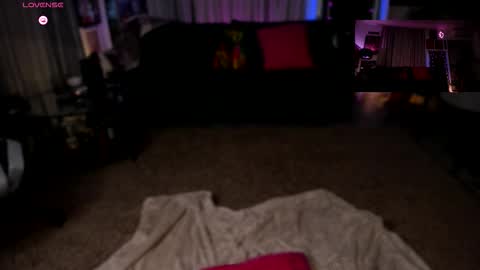 Carla online show from February 11, 8:23 pm