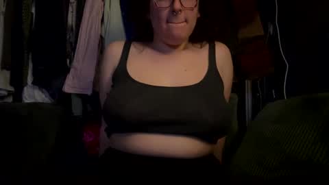 uninspiired online show from February 6, 12:26 pm