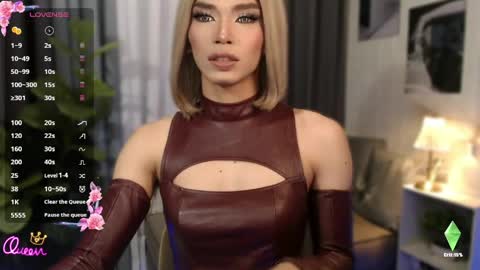 Miss Andrea online show from June 1, 10:38 am