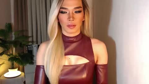 Miss Andrea online show from October 1, 3:11 pm