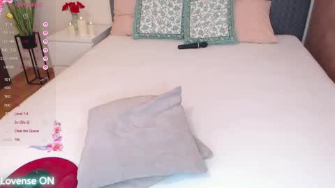 Andreea online show from March 21, 8:19 am