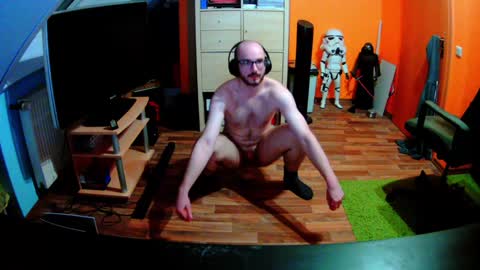 Matteo online show from December 24, 1:16 am