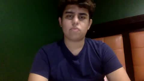 Thiago online show from October 9, 5:24 am