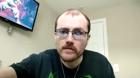 unnamedguyone online show from December 3, 4:40 pm