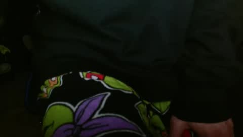 uprailfan1986 online show from April 3, 7:10 pm