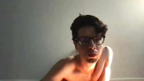 deaf mute boy online show from October 5, 4:25 pm