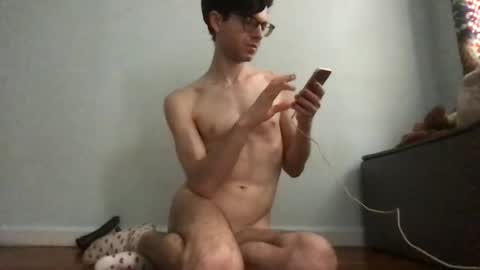 deaf mute boy online show from June 4, 8:26 pm