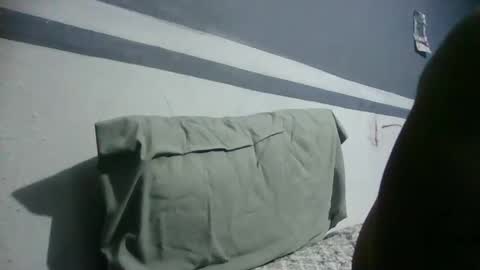 EL CAMA online show from January 13, 6:43 am