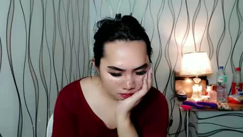 ur_asian_wife6969 online show from October 14, 6:38 am