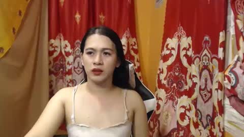 Aya online show from January 19, 10:47 am