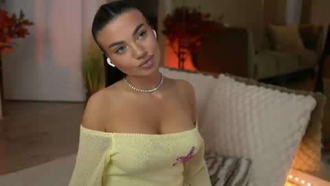 Ivy online show from February 2, 2:58 pm