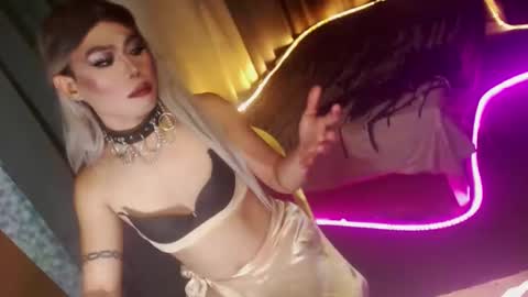 MISS ANNA online show from November 30, 9:16 am