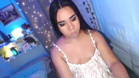 jennie online show from March 25, 3:35 am