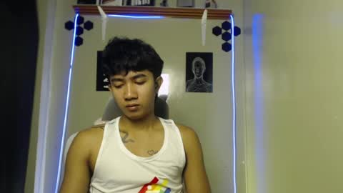 jonny online show from July 18, 11:51 pm