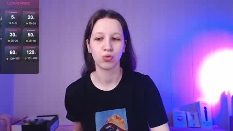 Lera online show from December 18, 9:15 am